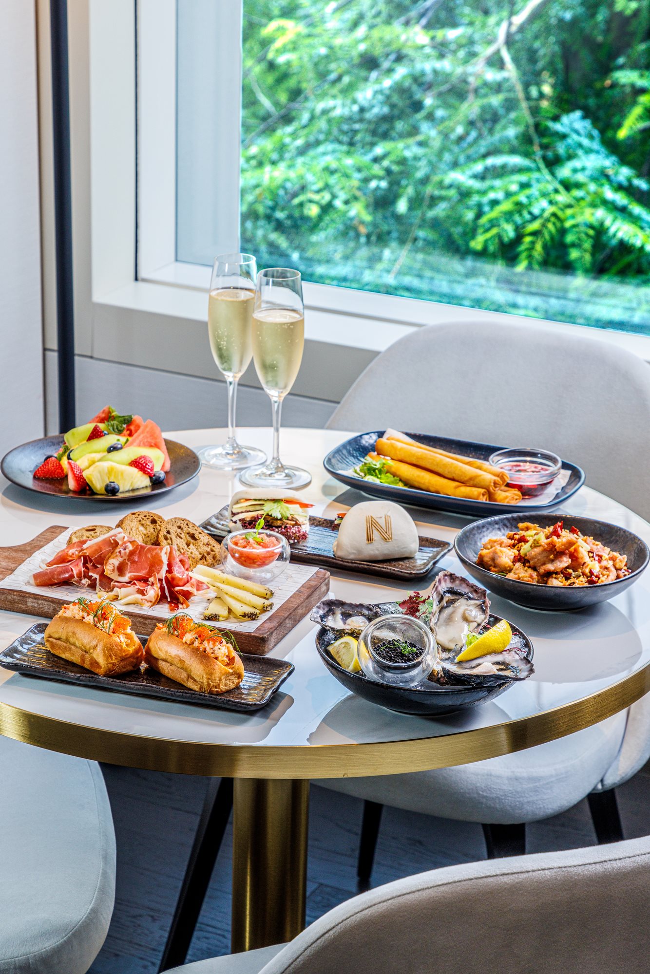 CHEF&#x27;S SELECTION