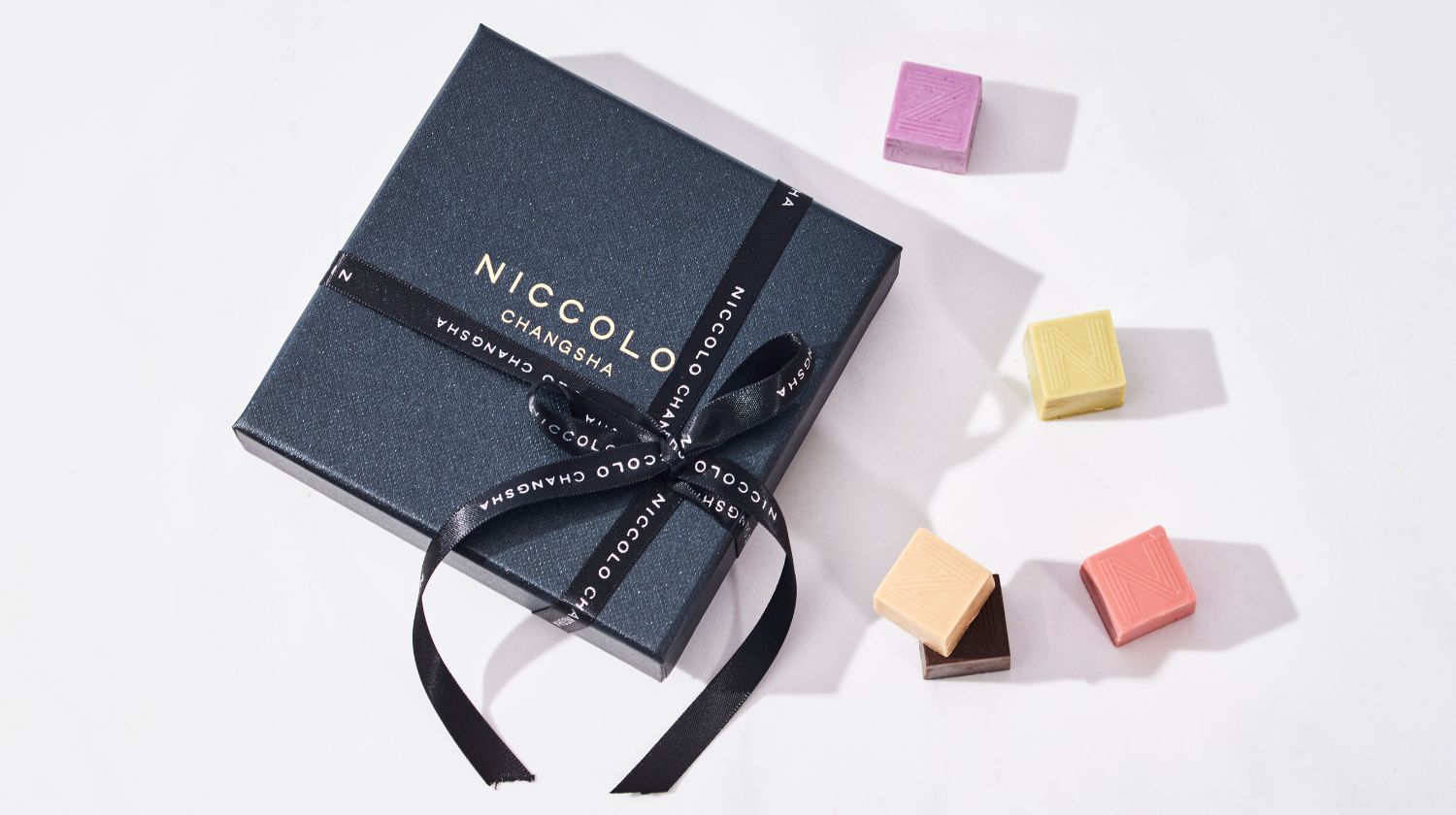 Niccolo Handmade Chocolate at Special Price