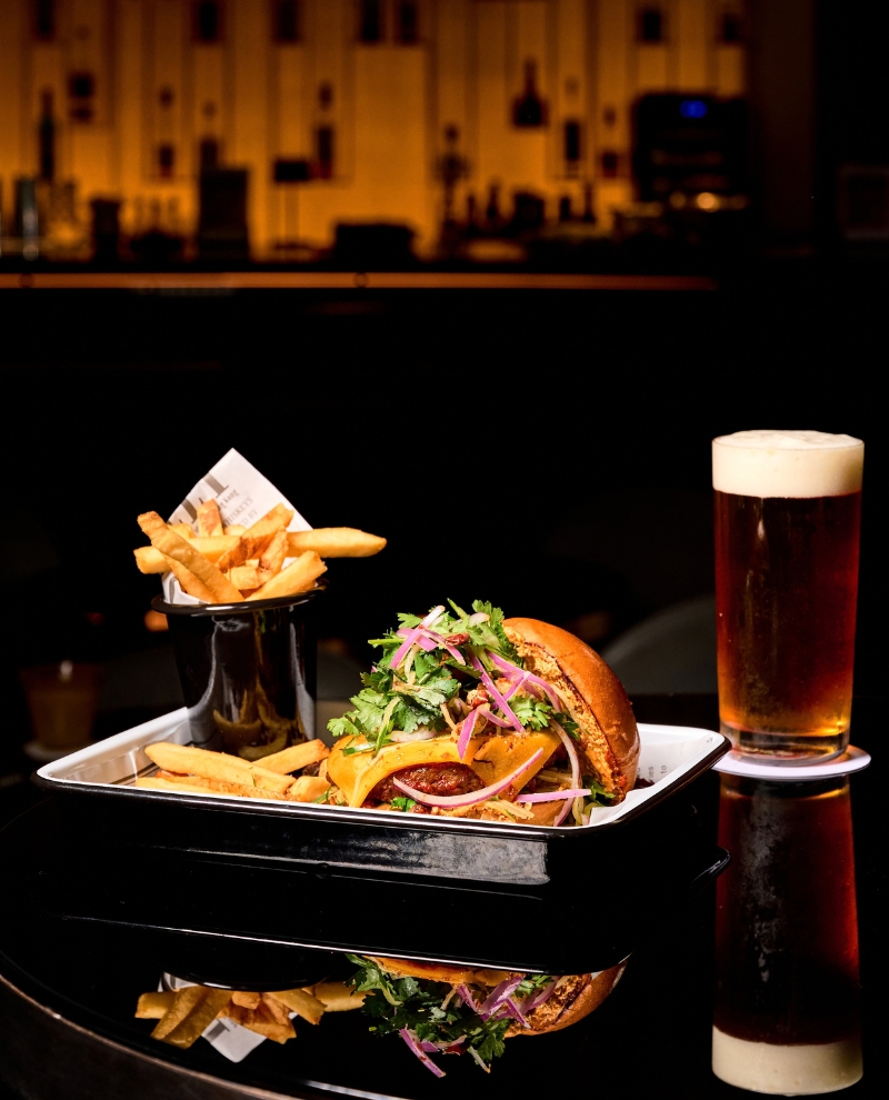 SEASONAL SPECIAL MENU