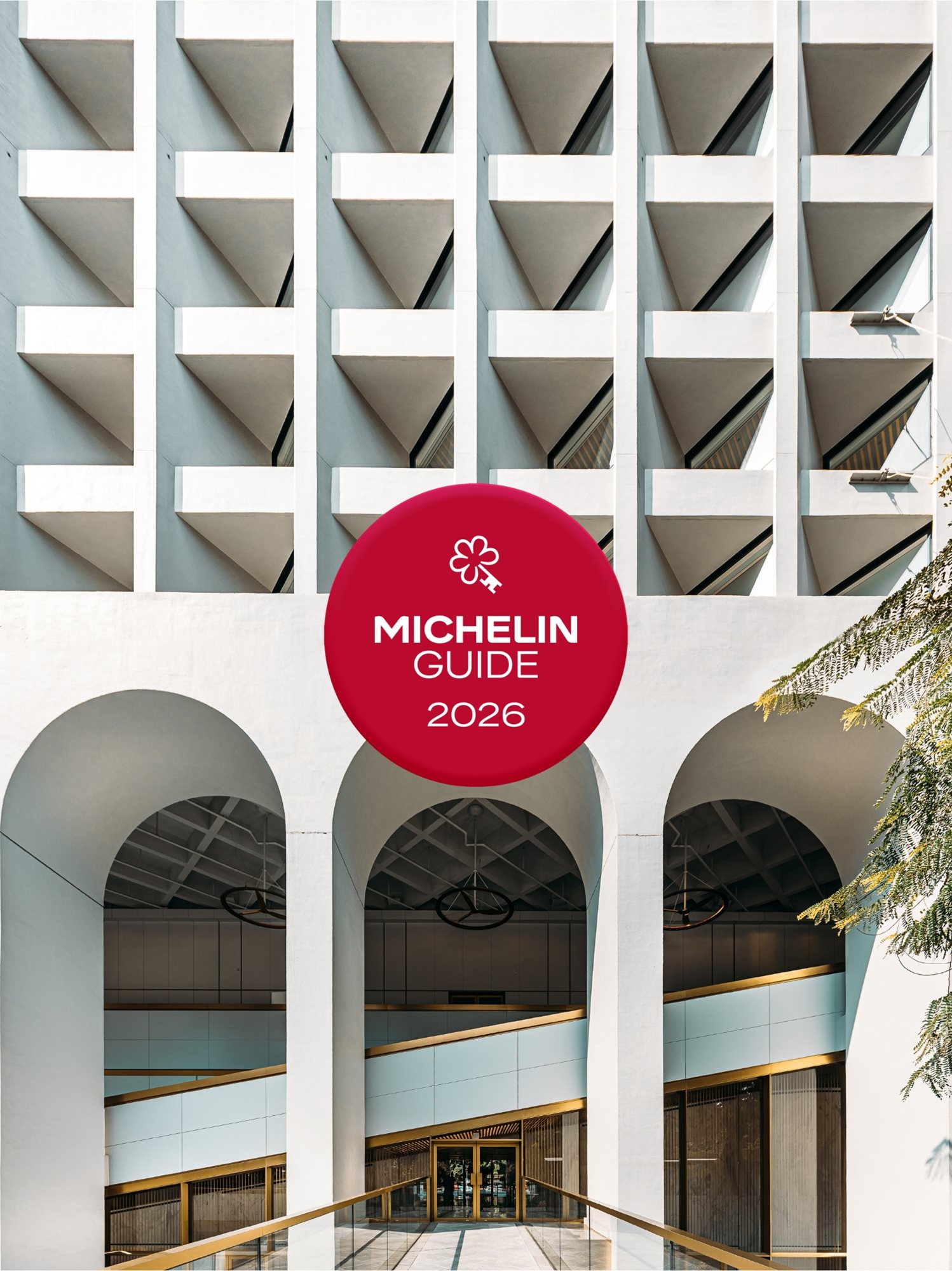 Our MICHELIN Key Story