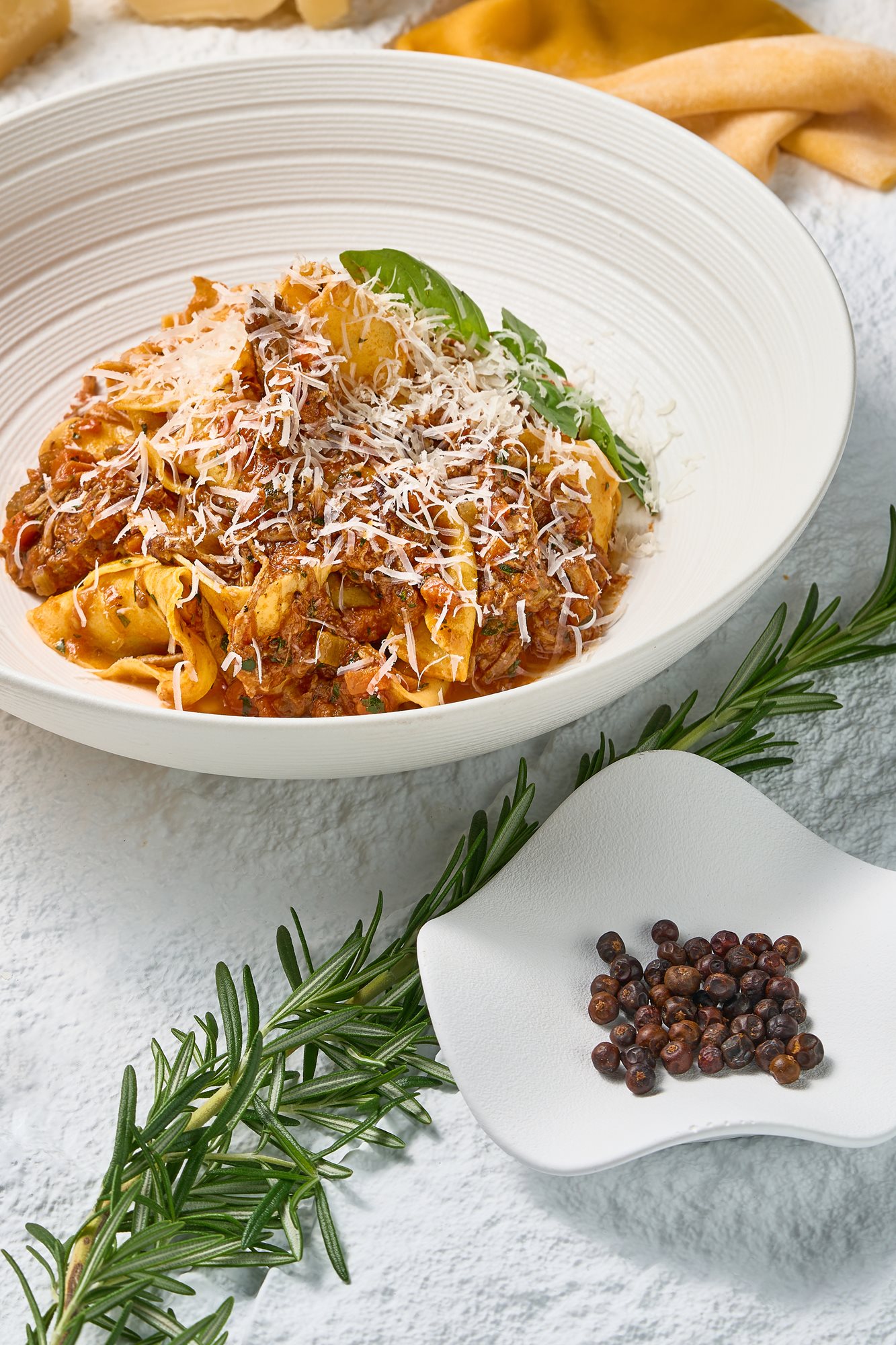 Signature Dish