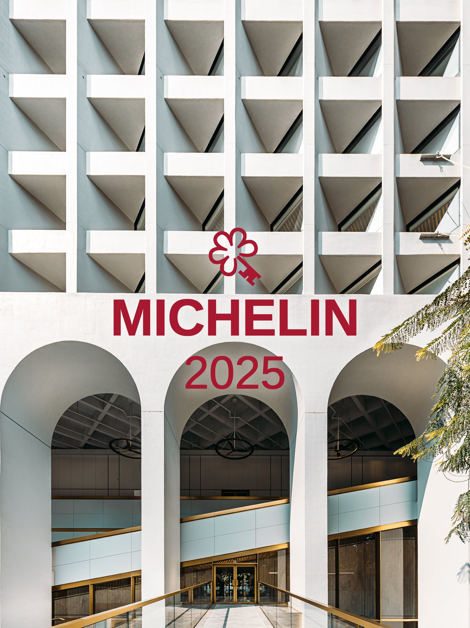 Our MICHELIN Key Story