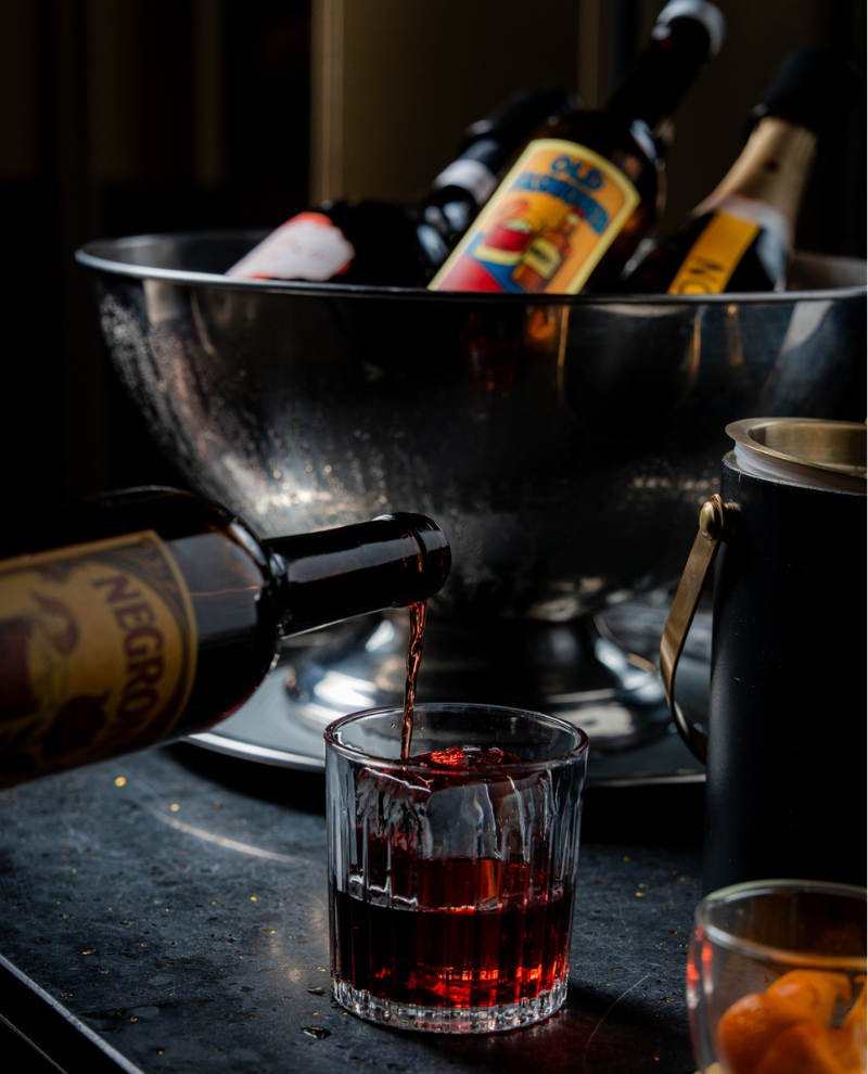 APERITIVO