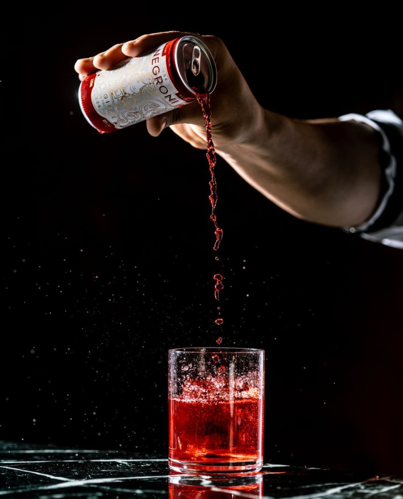 MURRAY LANE x HOUSE OF NEGRONI &#x671F;&#x9593;&#x9650;&#x5B9A;&#x5FEB;&#x9583;&#x9AD4;&#x9A57;