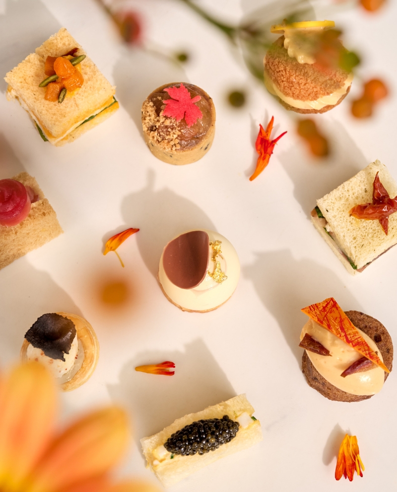 Afternoon Tea