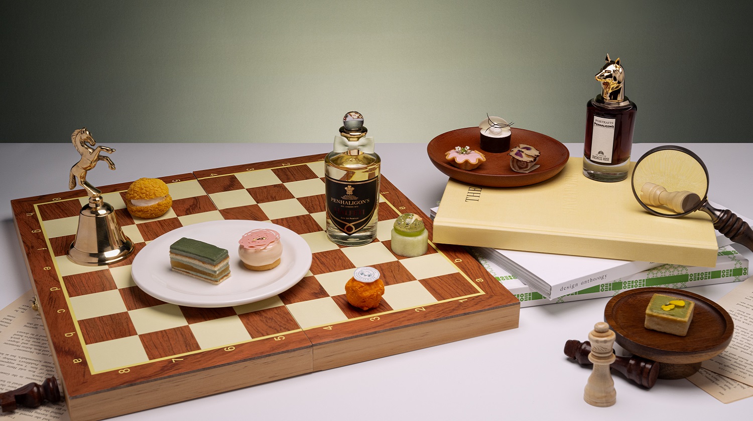 Happenings at The Murray